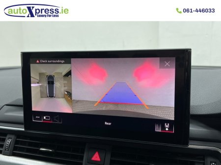 2021 Audi A4 - thumbnail 32