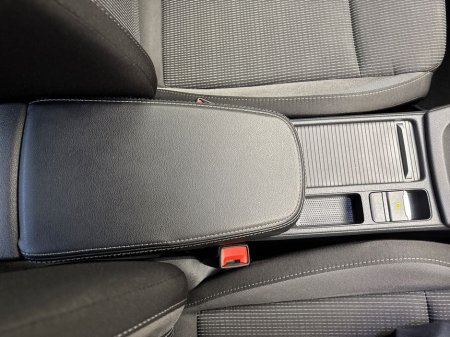 2025 Skoda Octavia - thumbnail 15