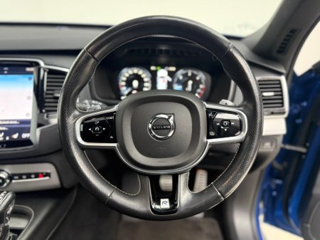 2017 Volvo XC90 R-DESIGN GT D4 *7 SEATER* €31,990 thumbnail