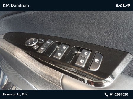 2023 Kia Sportage - thumbnail 8