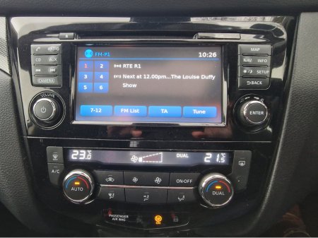 2017 Nissan X-Trail - thumbnail 19