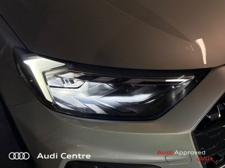 2026 Audi A1 - thumbnail 14