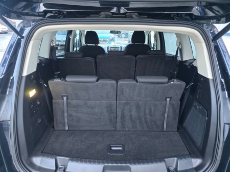 2017 Ford S-Max 2.0 TDCi 150PS Zetec €12,950 thumbnail