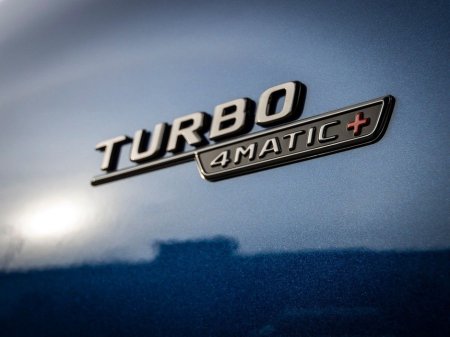 2023 Mercedes-Benz CLS Class AMG 53 4MATIC Plus MHEV €98,950 thumbnail