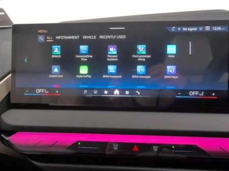 2025 BMW X3 20 xDrive xLine €77,500 thumbnail