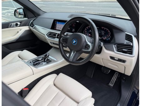 2022 BMW X5 - thumbnail 19