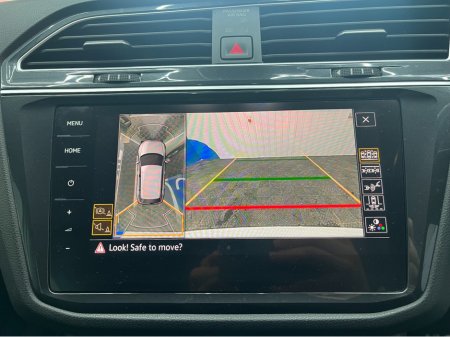 2019 Volkswagen Tiguan €24950 2019 VOLKSWAGEN TIGUAN 4WD 2.0 AUTOMATIC / REVERSE CAMERA / CRUISE CONTROL / HEATED SEATS €24,950 thumbnail