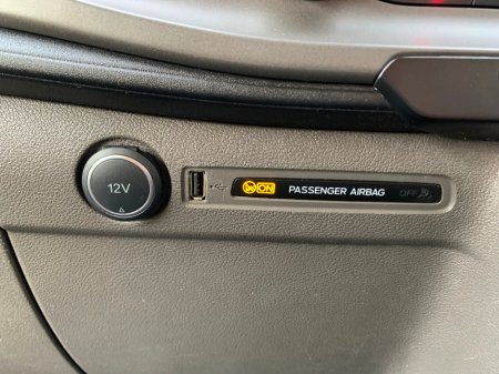 2021 Ford Transit Custom - thumbnail 26