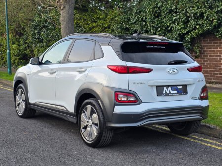 2019 Hyundai Kona - thumbnail 13