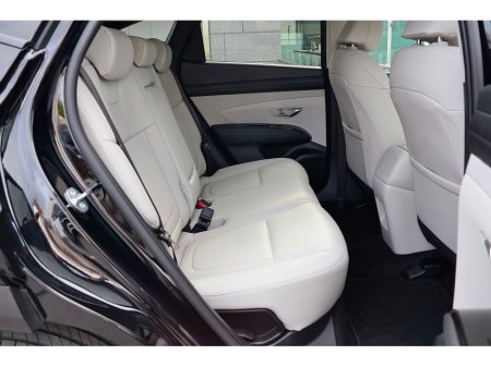 2025 Hyundai Tucson - thumbnail 16