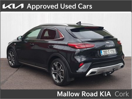 2020 Kia XCeed - photo 3