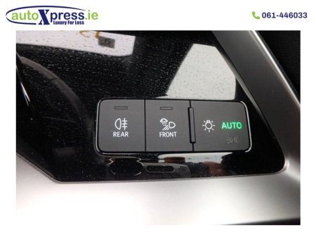 2021 Audi A3 - thumbnail 8