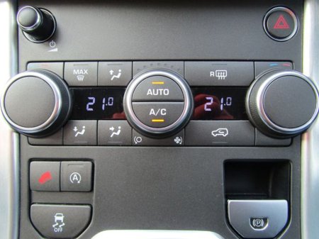 2017 Land Rover Range Rover Evoque - thumbnail 33