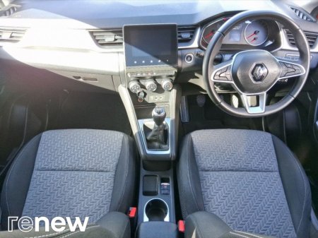 2022 Renault Captur 1.0 TCe 90 DFull Limited €22,950