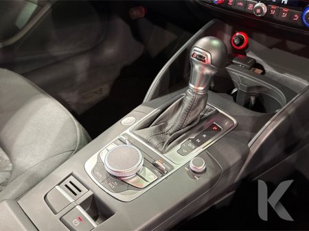 2016 Audi A3 - thumbnail 22