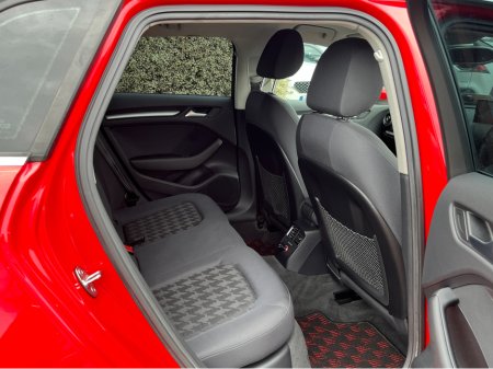 2013 Audi A3 - thumbnail 9