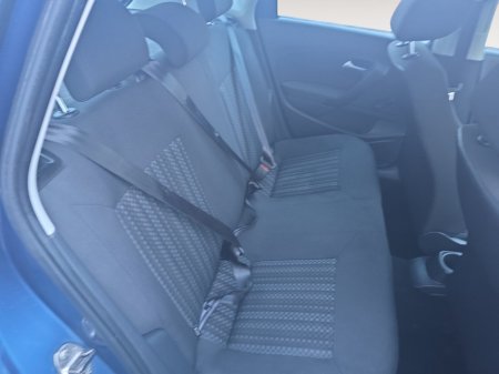 2016 Volkswagen Polo 1.0 3DR 60HP Trendline €9,950 thumbnail