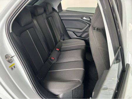 2020 Audi A1 - thumbnail 10