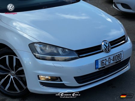 2016 Volkswagen Golf - thumbnail 5