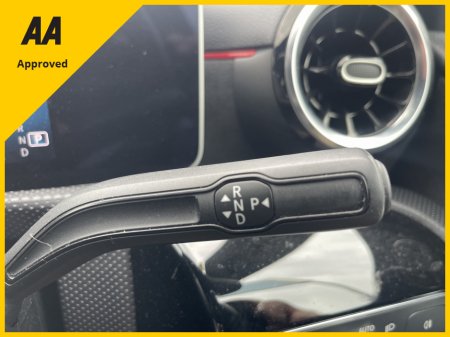 2019 Mercedes-Benz A Class AMG LINE EXECUTIVE D FREE DELIVERY €24,750