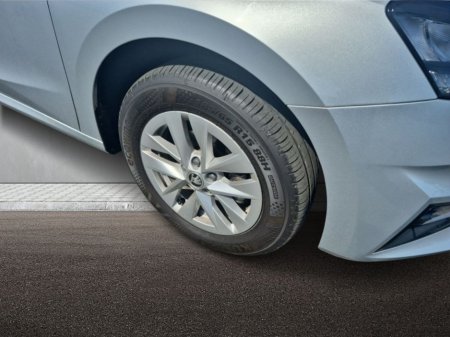 2024 Skoda Fabia - photo 6