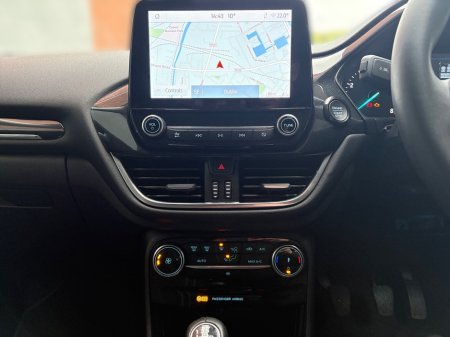 2023 Ford Puma - thumbnail 9