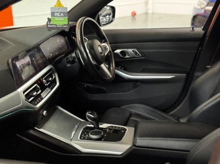 2019 BMW 3 Series 330 G20 E M Sport 4DR Auto # 31 €26,950 thumbnail
