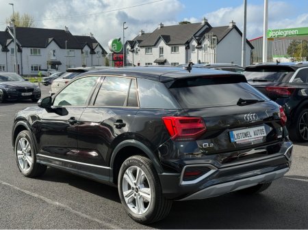 2023 Audi Q2 - thumbnail 7