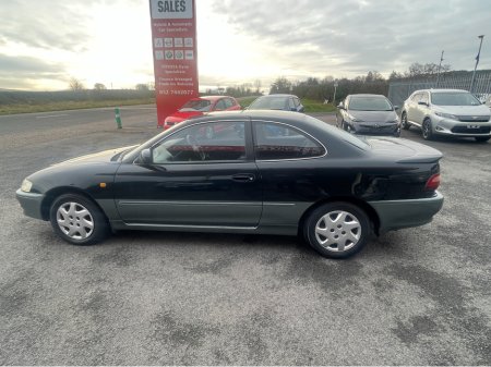 1994 Toyota Levin 1.6 €10,950