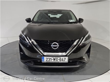 2023 Nissan Qashqai - thumbnail 10