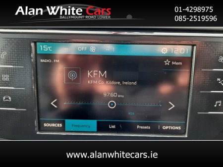 2018 Citroen C4 Picasso - thumbnail 32