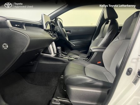 2024 Toyota Corolla Cross - thumbnail 6