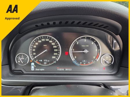 2016 BMW 5 Series - thumbnail 17