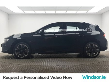 2025 Opel Astra - thumbnail 5