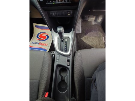 2020 Toyota Yaris Cross - thumbnail 12