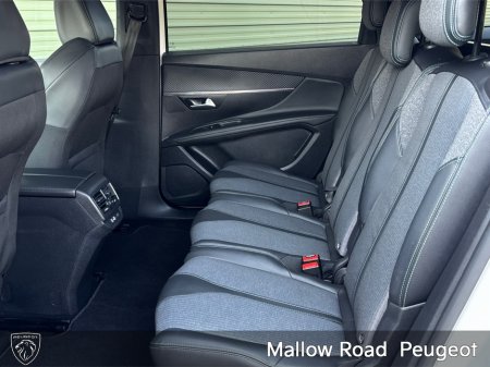 2024 Peugeot 5008 - thumbnail 8