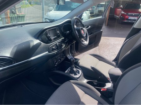 2017 Fiat Tipo - thumbnail 13