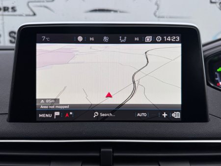 2018 Peugeot 3008 1.6 HDI GT LINE BLUE S/S 5DR AUTO €19,999 thumbnail