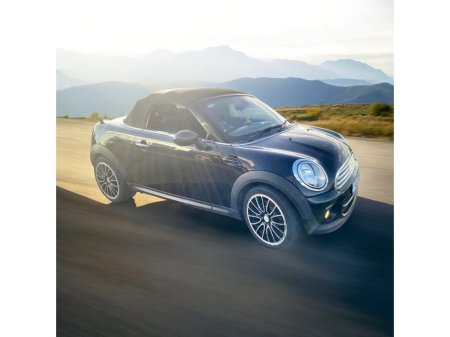 2014 MINI Hatch 1.6 16V COOPER CONVERTIBLE