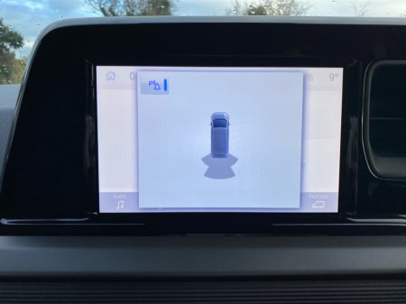 2026 Ford Courier 1.5 TDCI Trend €19,950 thumbnail