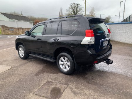 2013 Toyota Landcruiser - photo 4