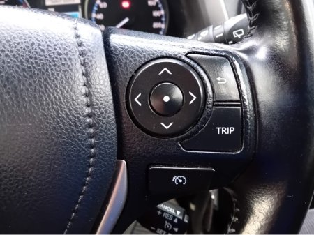 2017 Toyota Rav4 - thumbnail 23