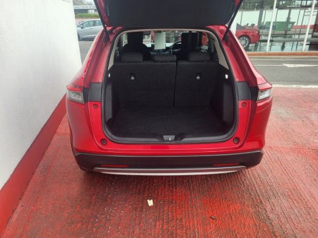 2022 Honda HR-V - thumbnail 4