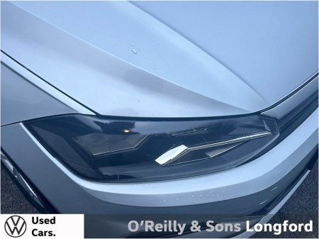 2019 Volkswagen Polo - thumbnail 13