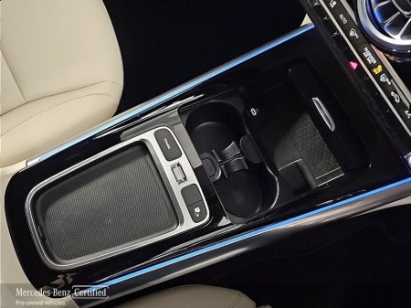 2024 Mercedes-Benz GLA Class 250e Progressive Plus €49,895 thumbnail