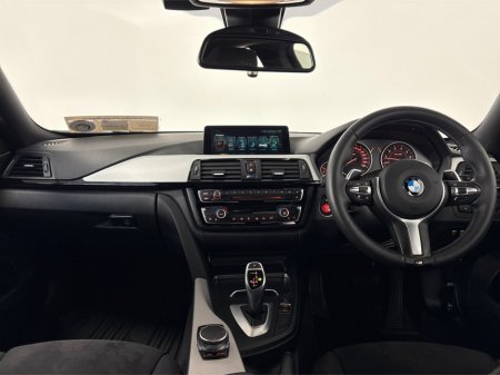 2017 BMW 4 Series - thumbnail 14