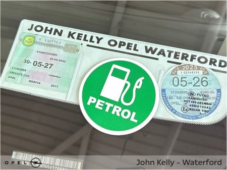 2017 Opel Meriva 1.4i 100PS S €9,995 thumbnail