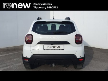 2023 Dacia Duster - thumbnail 10