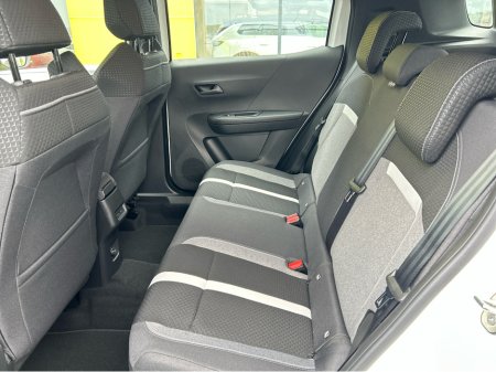 2026 Opel Frontera - thumbnail 11