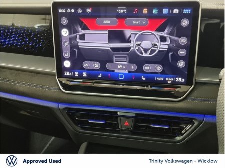 2026 Volkswagen Tayron - thumbnail 19